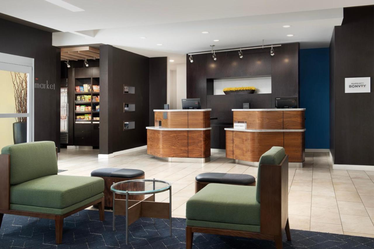 Hotel Courtyard By Marriott Little Rock North North Little Rock Exterior foto